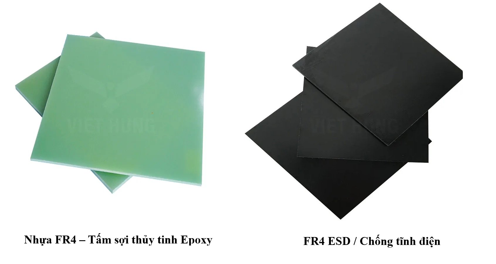 nhựa fr4
