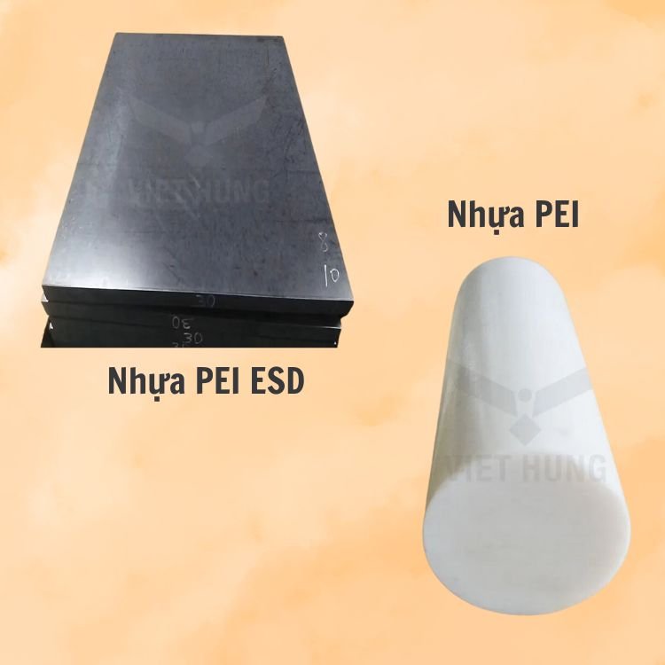 Nhựa PTFE ESD