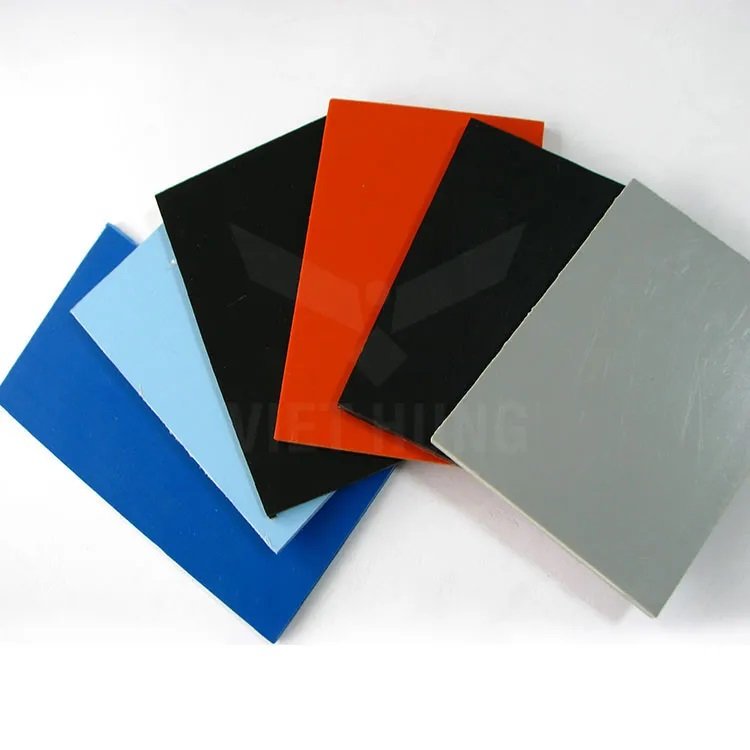 Nhựa PVC ESD
