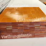 Ứng dụng loại nhựa này vào công nghệp