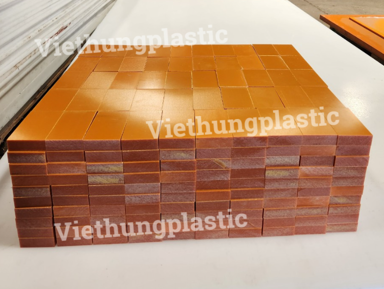 Ứng dụng loại nhựa này vào công nghệp