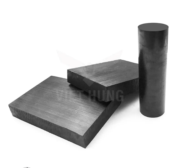Ứng dụng nhựa PEEK ESD