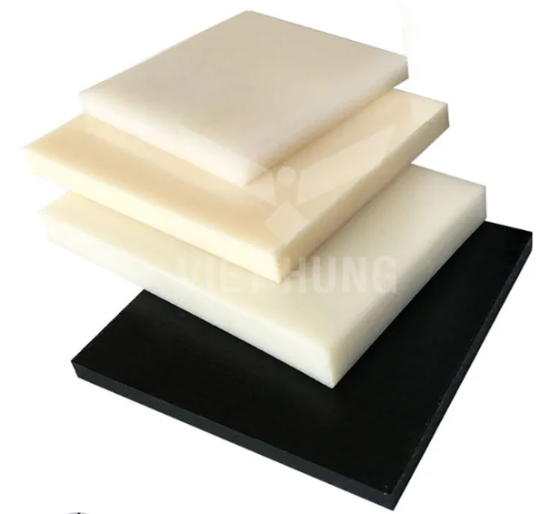 Nhựa POM ESD và tính ứng dụng