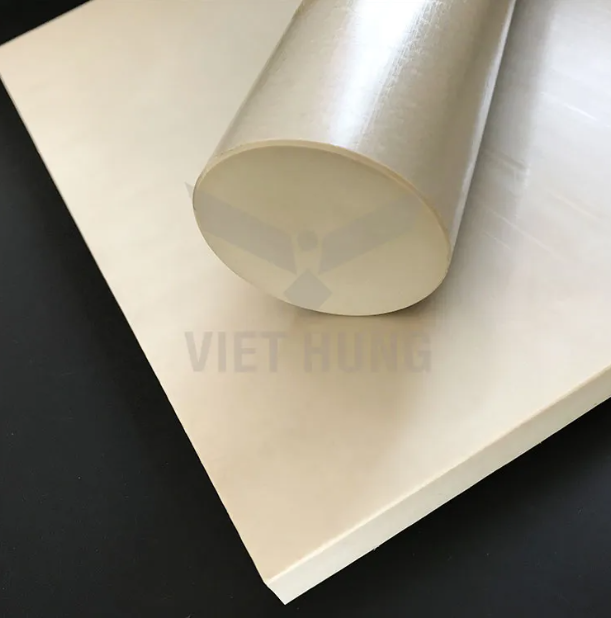 Nhựa chịu nhiệt PEEK