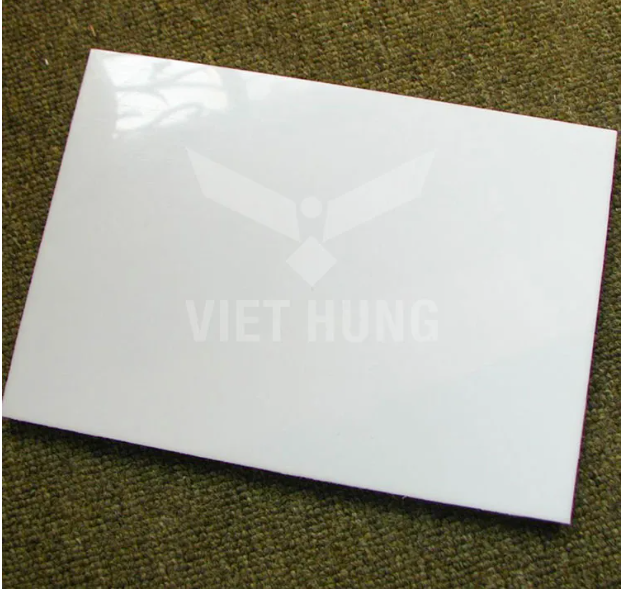 Hình ảnh nhựa PP thực tế