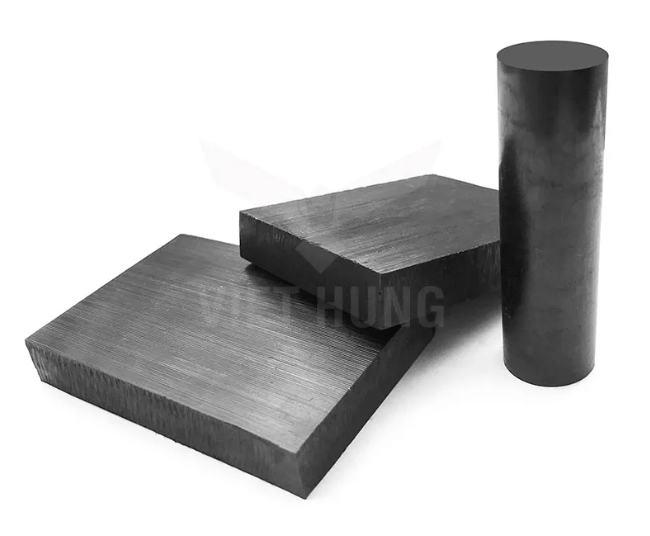 Nhựa chống tĩnh điện PEEK ESD