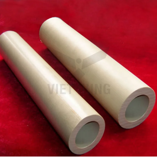 Ống nhựa chịu nhiệt Peek