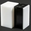 Các sản phẩm nhựa POM dạng tấm và thanh cây dùng cho gia công CNC chính xác