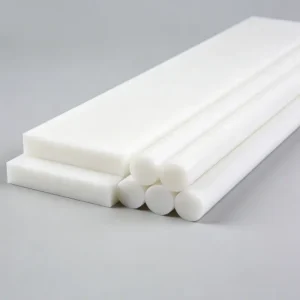 Nhựa POM trắng an toàn thực phẩm đạt tiêu chuẩn FDA cung cấp bởi Nhựa Việt Hưng